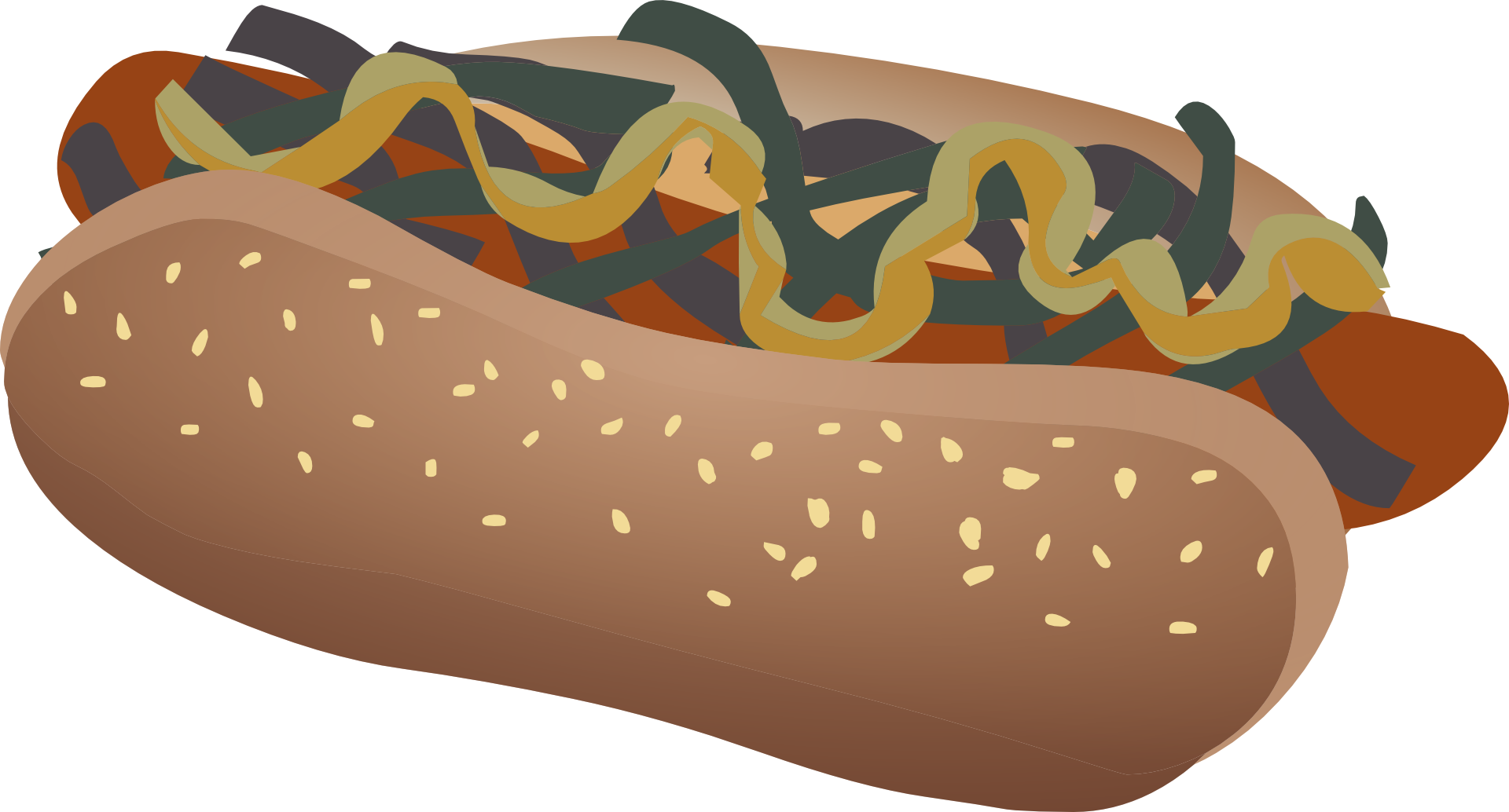Hot Dog